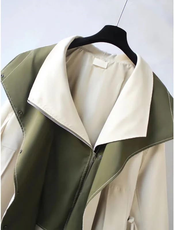 ROSANNA - VESTE LÉGÈRE ET IMPERMÉABLE