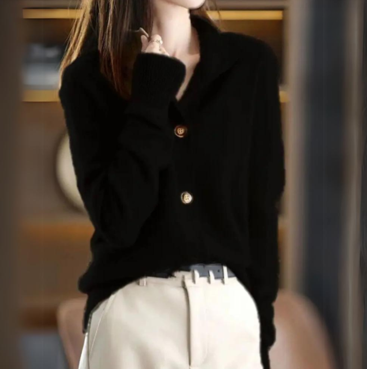 Sela | Veste élégante et confortable