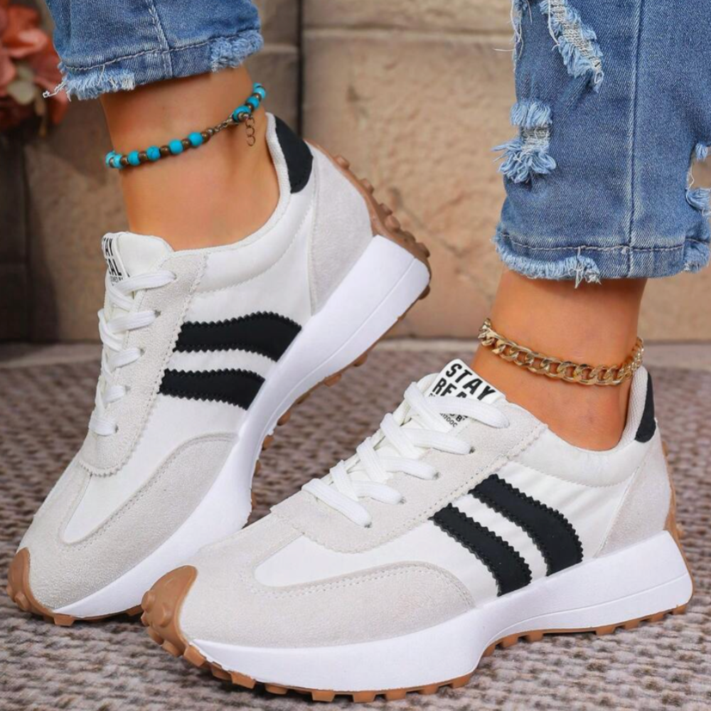 AeroStep™ Pro – Baskets de plateforme ultralégères