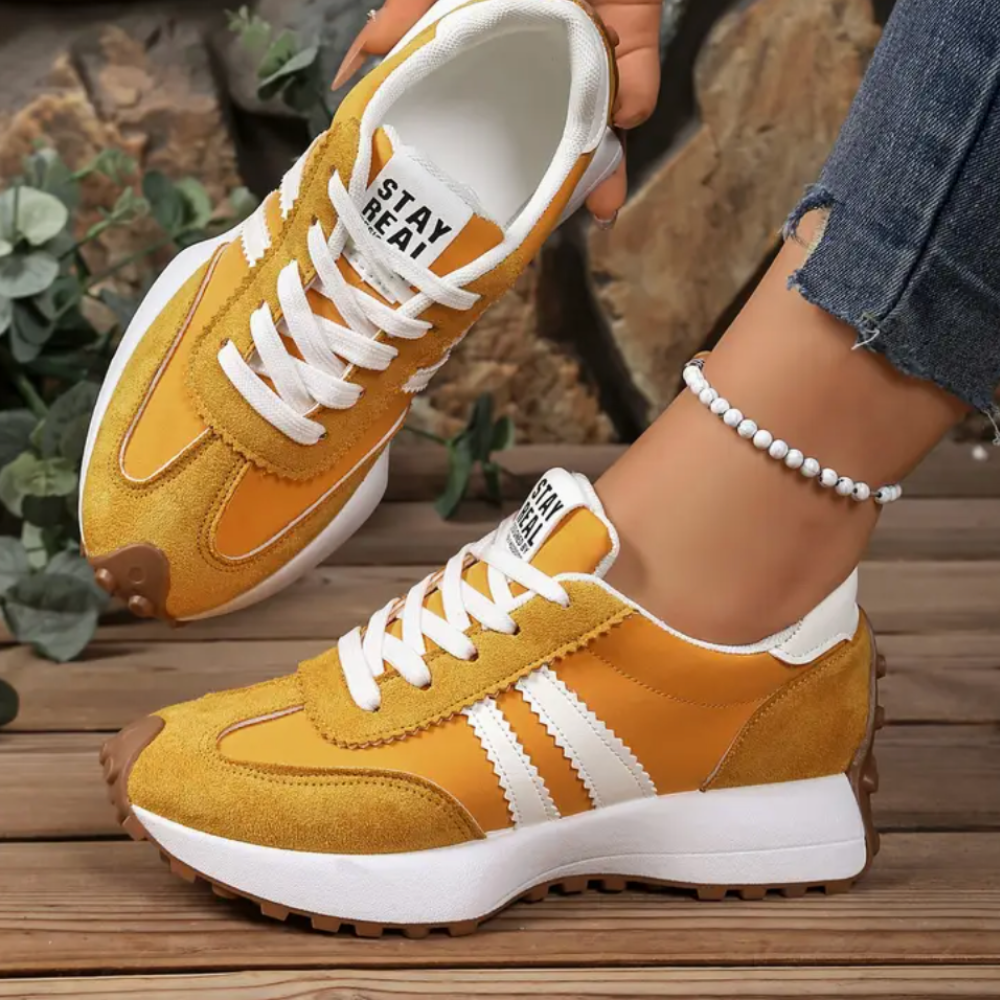 AeroStep™ Pro – Baskets de plateforme ultralégères