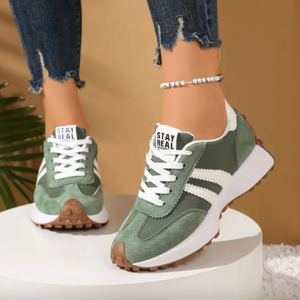 AeroStep™ Pro – Baskets de plateforme ultralégères