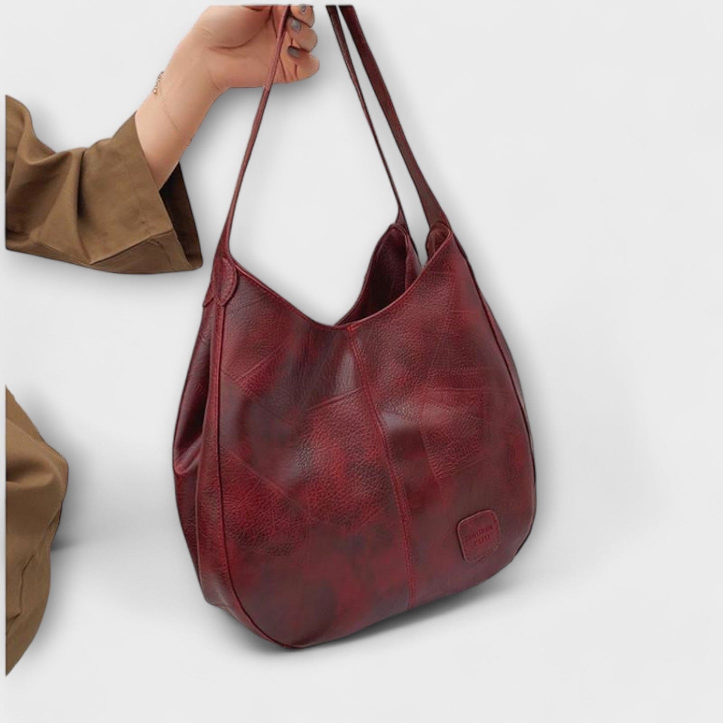 Orineth - Sac en cuir vintage