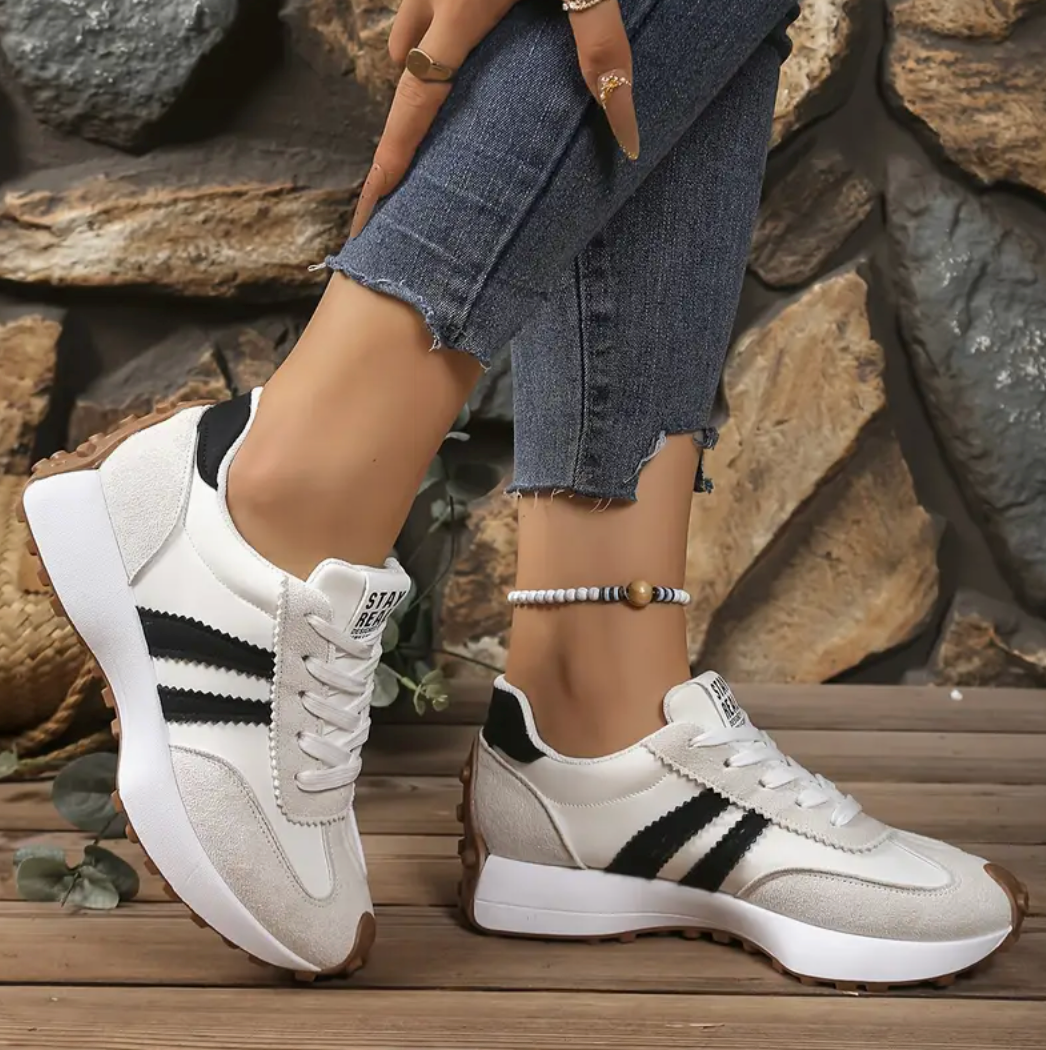 AeroStep™ Pro – Baskets de plateforme ultralégères