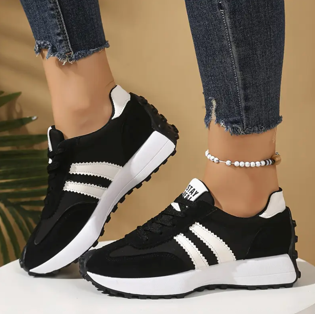 AeroStep™ Pro – Baskets de plateforme ultralégères