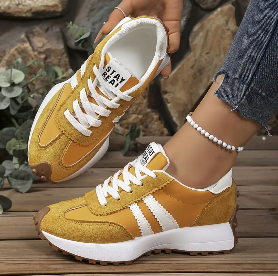 AeroStep™ Pro – Baskets de plateforme ultralégères