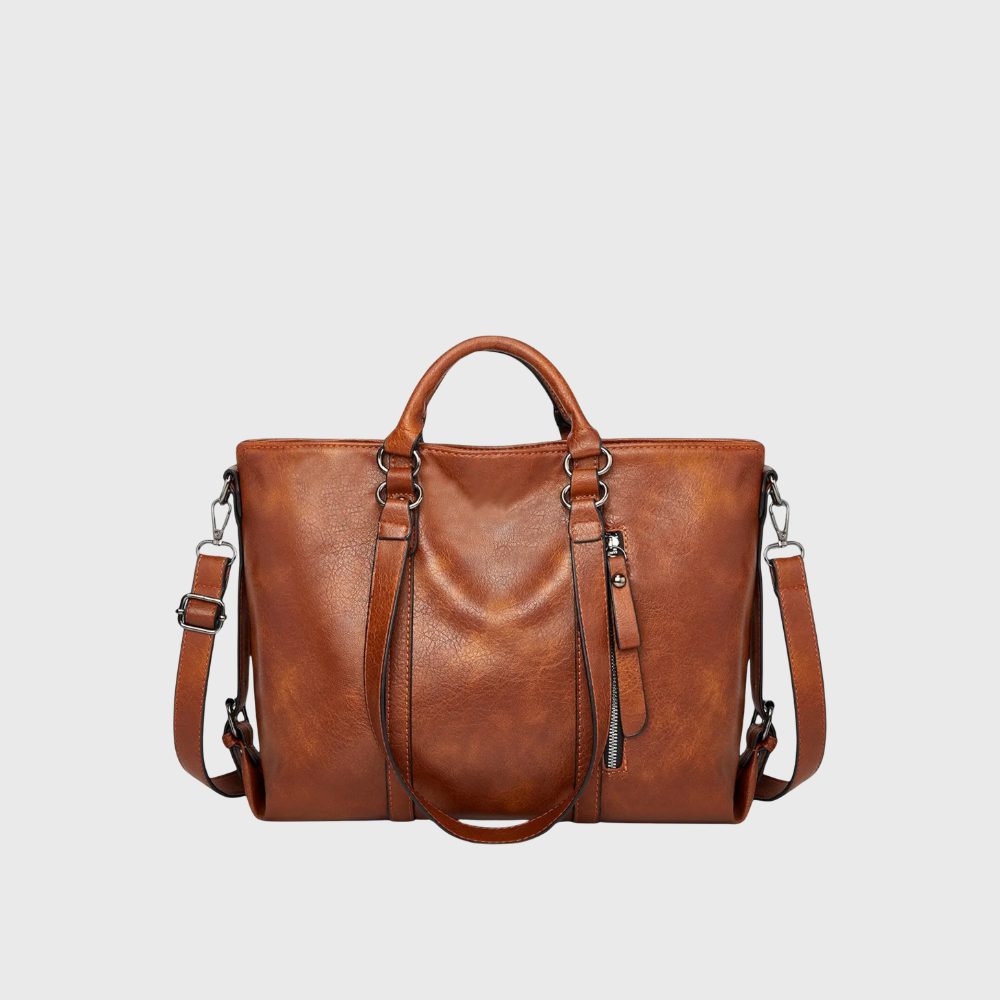 Zephyra - Sac en cuir