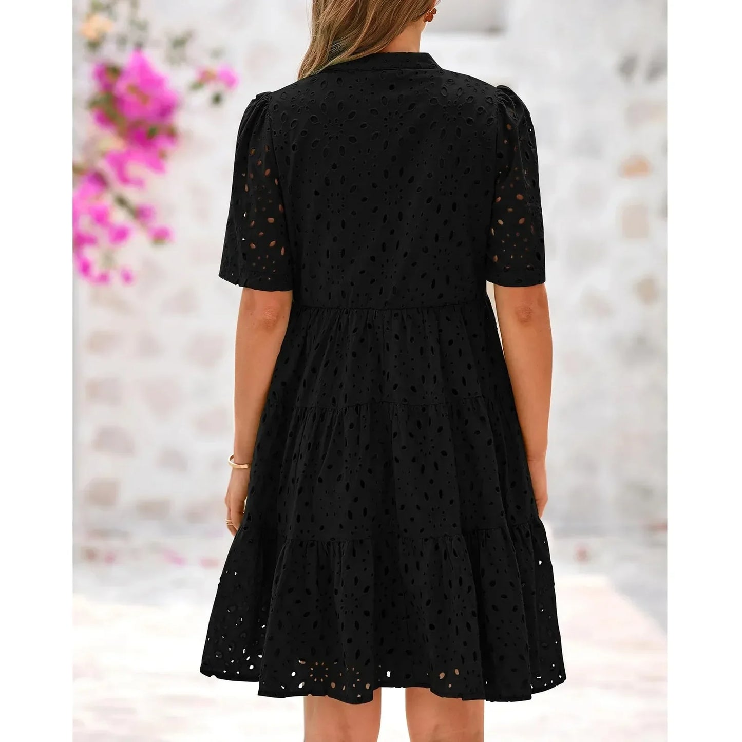 TANITA™ - ROBE ÉLÉGANTE ET FLATTEUSE