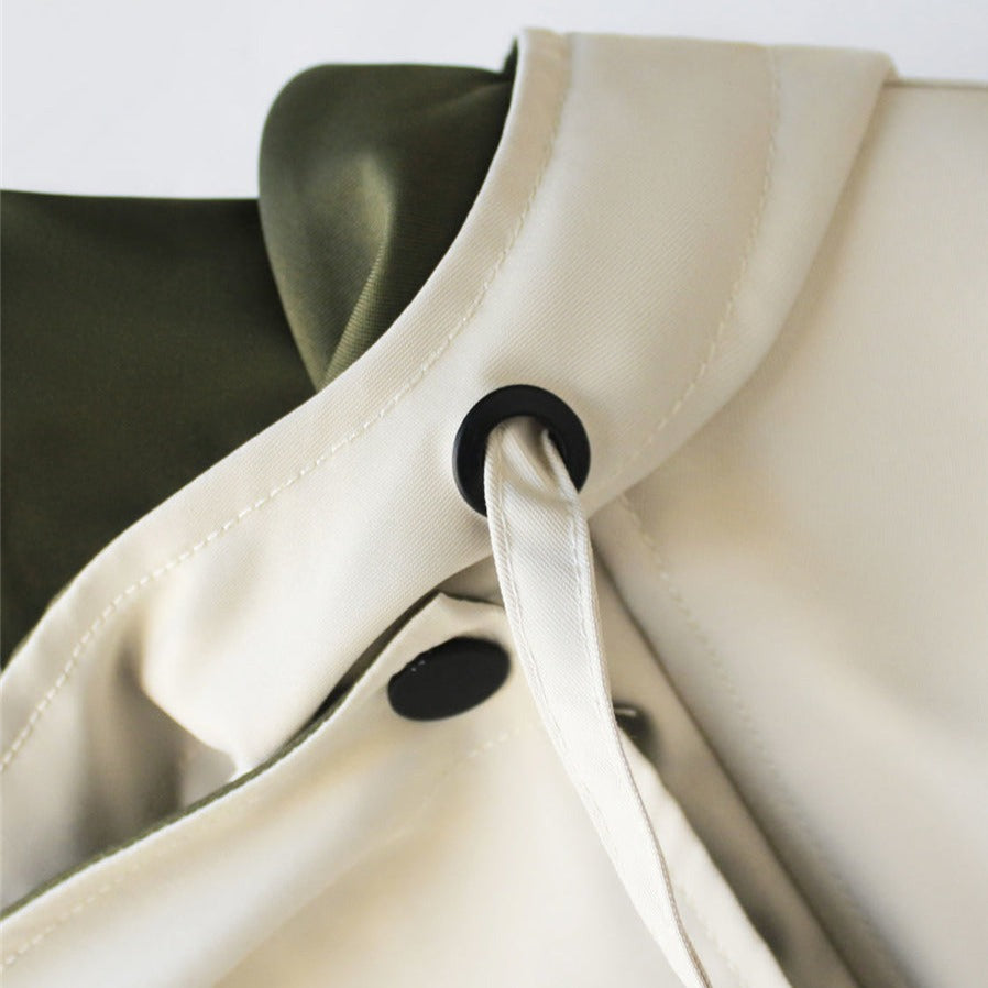 ROSANNA - VESTE LÉGÈRE ET IMPERMÉABLE