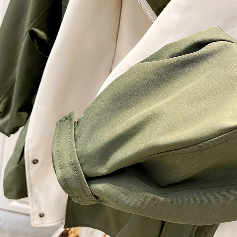 ROSANNA - VESTE LÉGÈRE ET IMPERMÉABLE