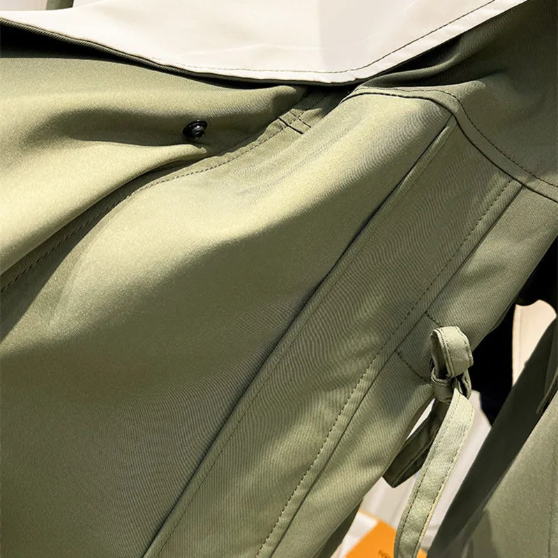 ROSANNA - VESTE LÉGÈRE ET IMPERMÉABLE