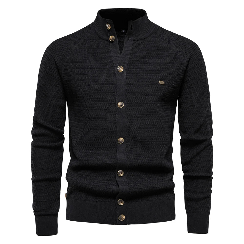 Koelman | Cardigan en Coton Exclusif