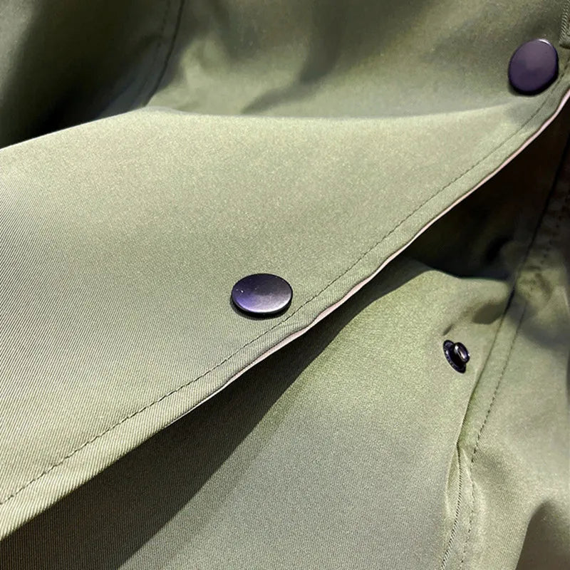 ROSANNA - VESTE LÉGÈRE ET IMPERMÉABLE