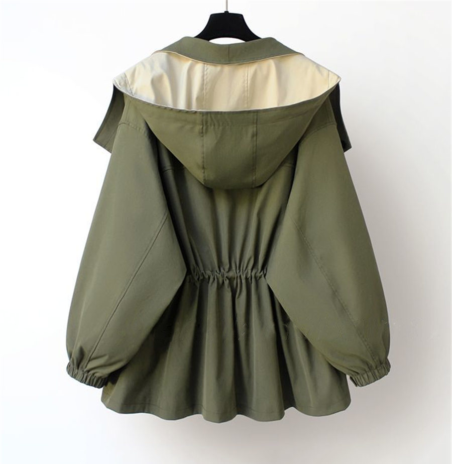 ROSANNA - VESTE LÉGÈRE ET IMPERMÉABLE
