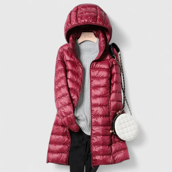 Lyon™ | Veste Confortable