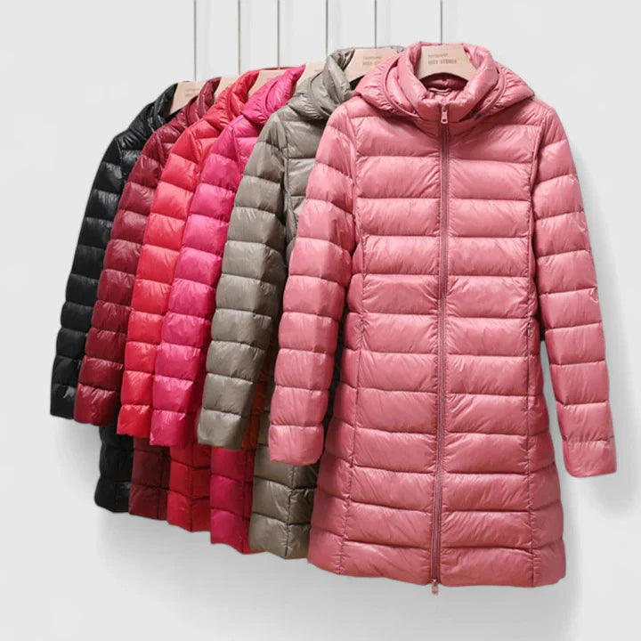 Lyon™ | Veste Confortable