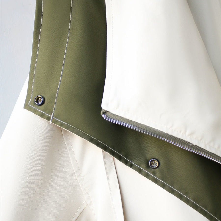 ROSANNA - VESTE LÉGÈRE ET IMPERMÉABLE
