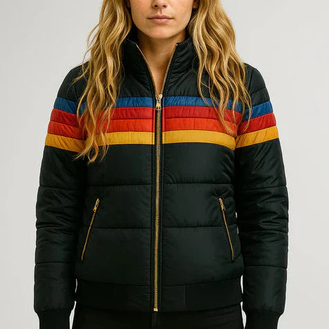 ALLEGRA™ | Veste coupe-vent