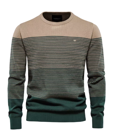 Koelman | Pull robuste pour hommes
