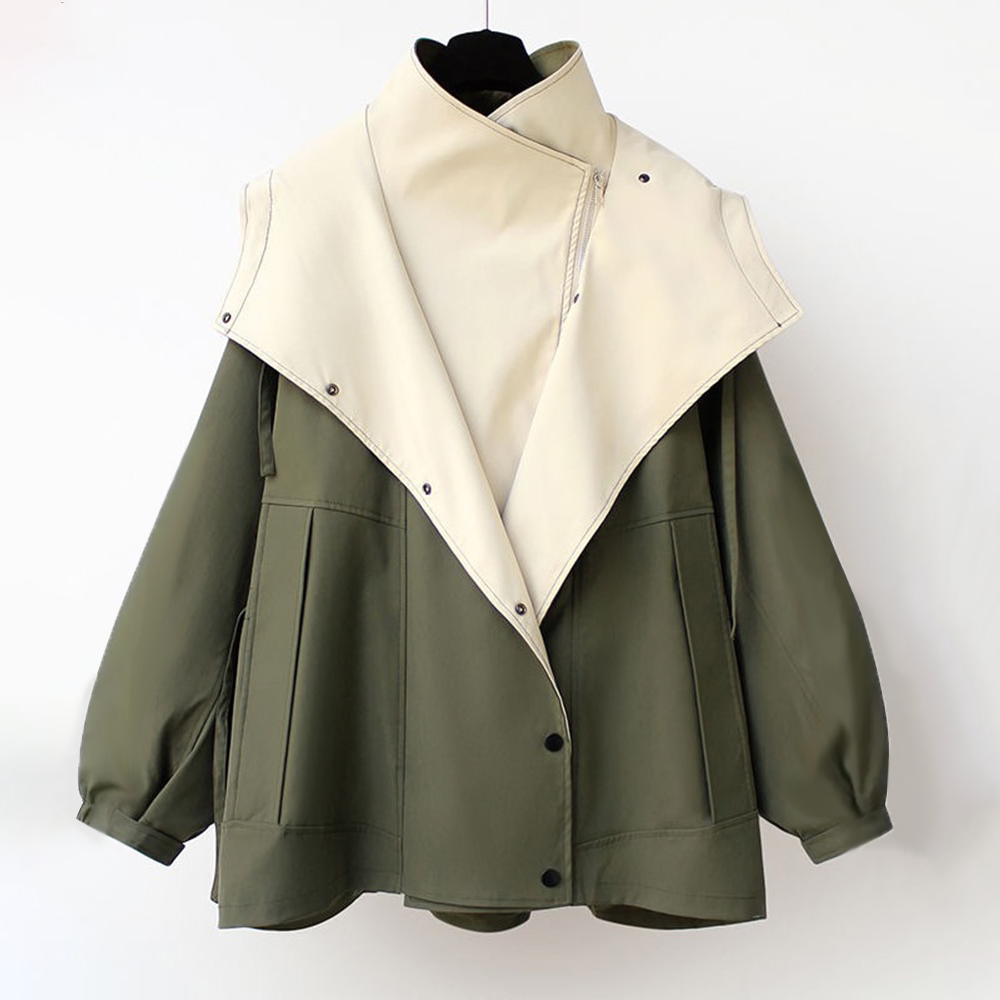 ROSANNA - VESTE LÉGÈRE ET IMPERMÉABLE