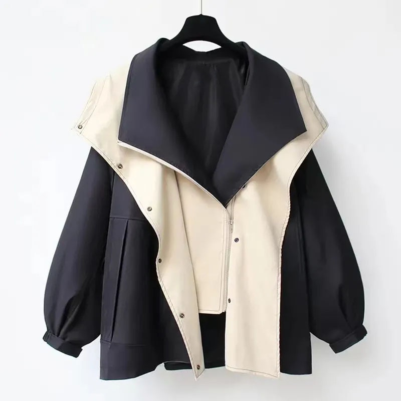 ROSANNA - VESTE LÉGÈRE ET IMPERMÉABLE