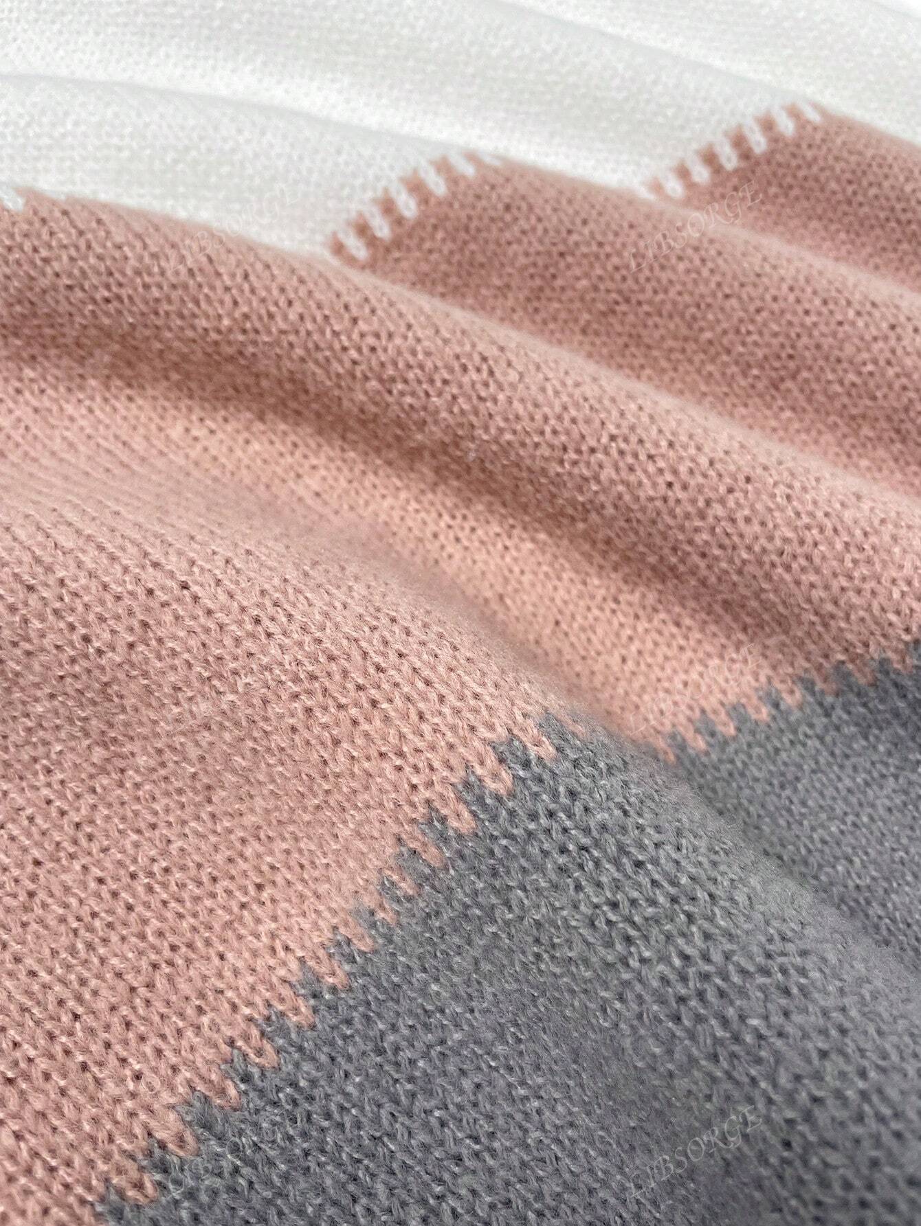 Isabel | Pull confortable