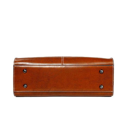 Renata – Élégante sac tote à main