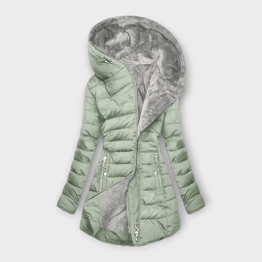 Paris™ | Manteau d'hiver chaud