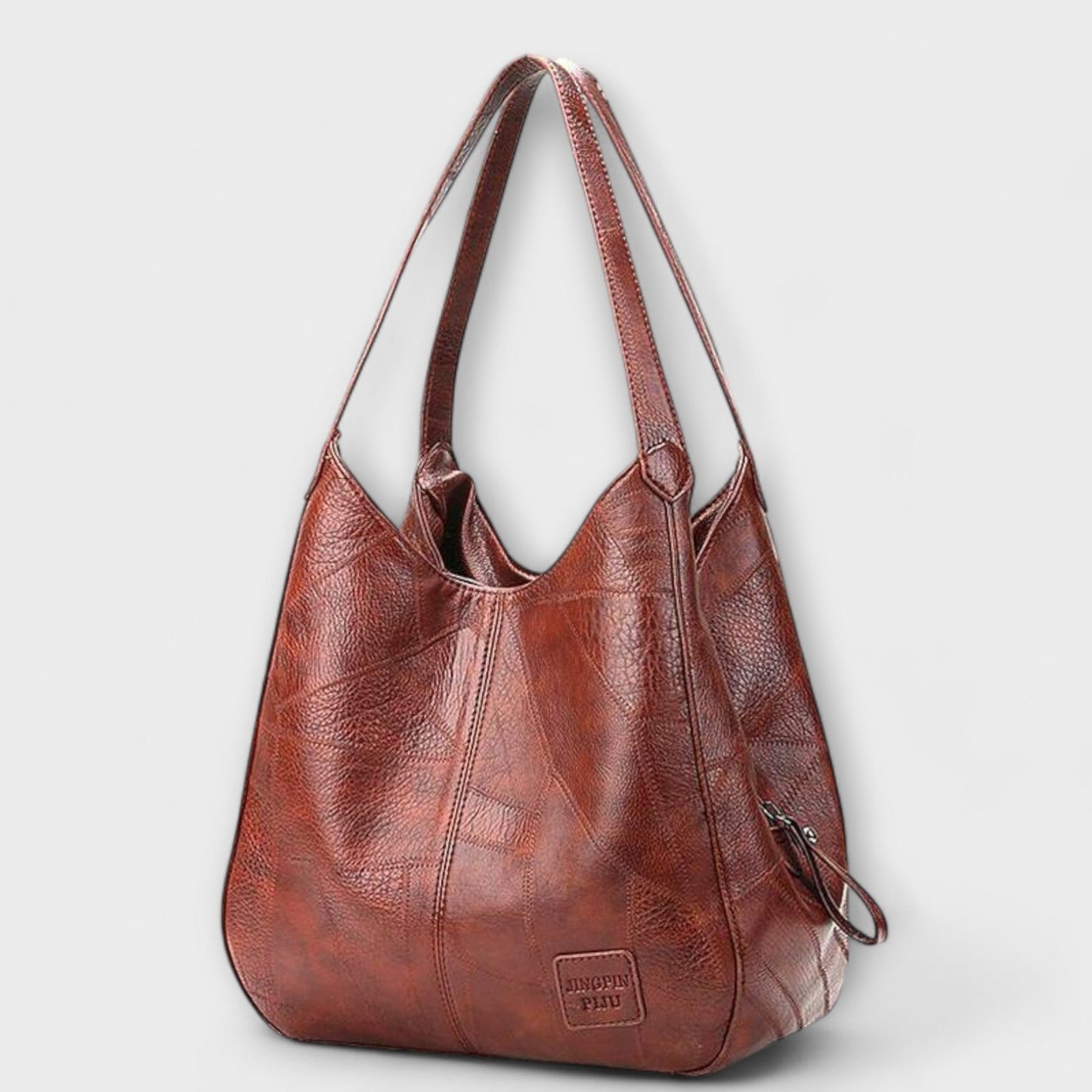 Orineth - Sac en cuir vintage