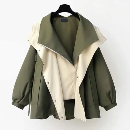 ROSANNA - VESTE LÉGÈRE ET IMPERMÉABLE