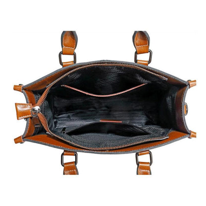 Renata – Élégante sac tote à main