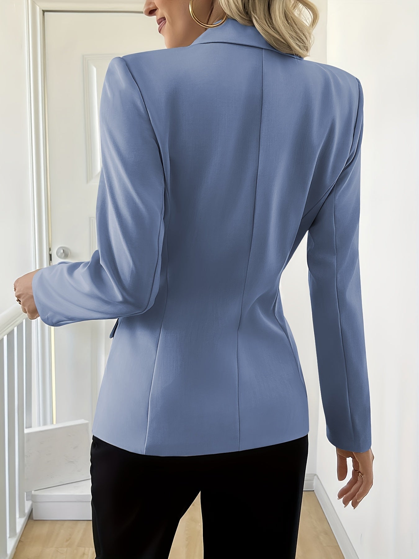 Héléna™ | Veste Élégante Intemporelle