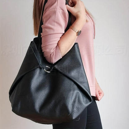 Dagmar – Grand sac tote rétro