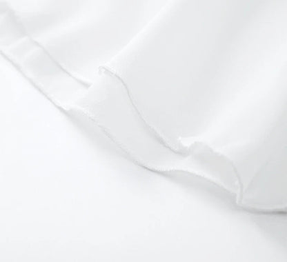 Mio™ | Robe mini élégante dos nu