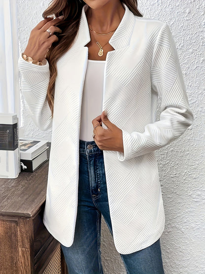 Zoë™ | Blazer Élégance Chic