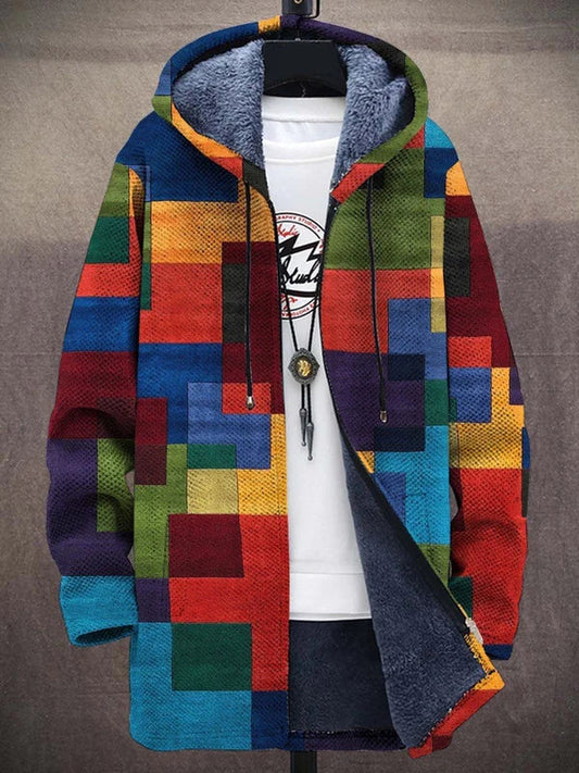 Delilah | Veste de luxe, artistique