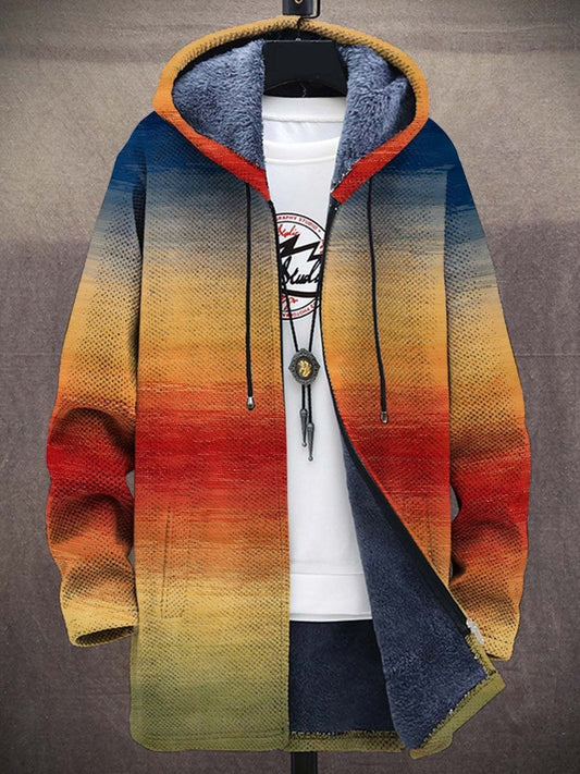 Noora | Veste de luxe inspirée par l'art