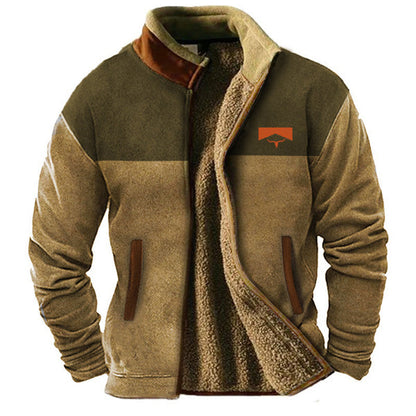 MARCO™ | VESTE FLEECE CASUAL