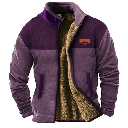 MARCO™ | VESTE FLEECE CASUAL