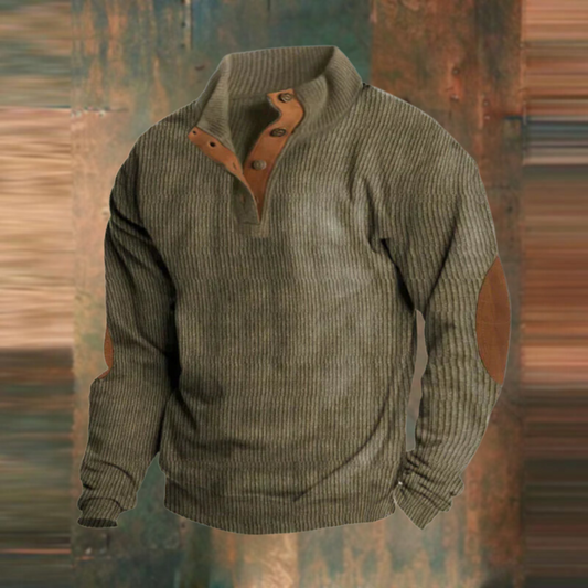 IVAN™ | SWEAT À COL HAUT