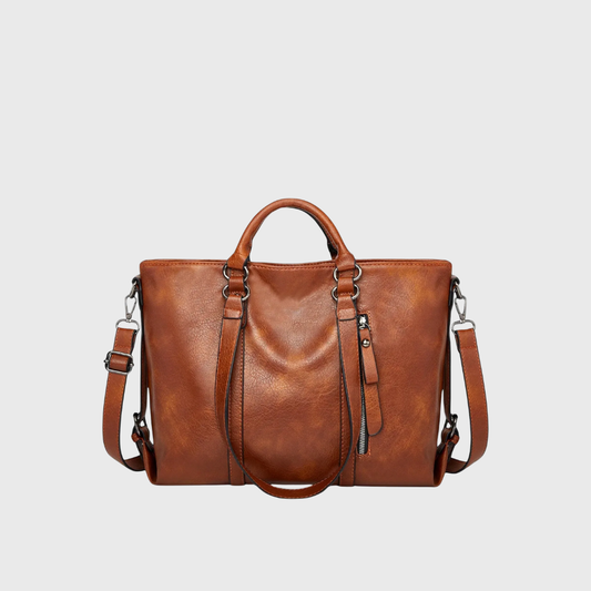 Zephyra - Sac en cuir