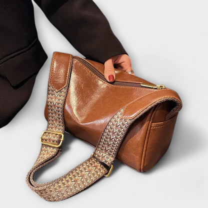 Xylo - Sac à bandoulière vintage