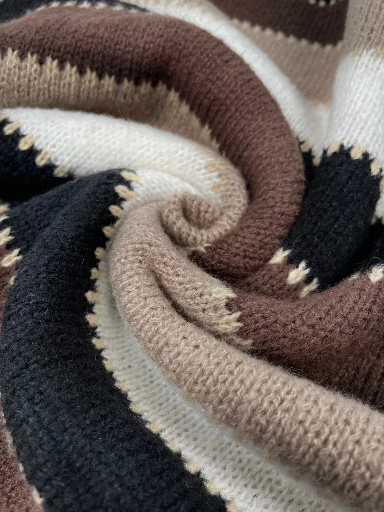 Ara | Pull à rayures