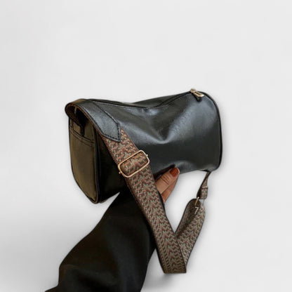 Xylo - Sac à bandoulière vintage