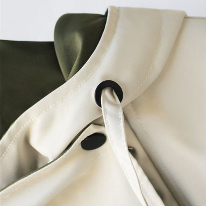 ROSANNA - VESTE LÉGÈRE ET IMPERMÉABLE