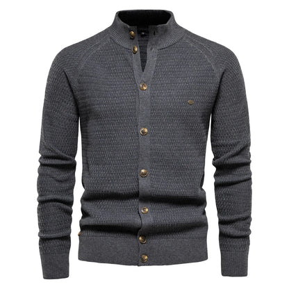 Koelman | Cardigan en Coton Exclusif