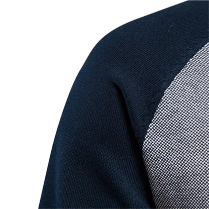 MORLAN | Cardigan Premium pour Hommes