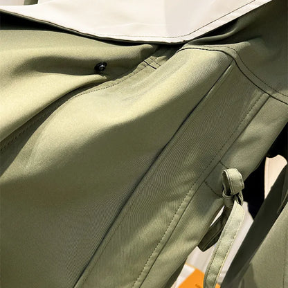 ROSANNA - VESTE LÉGÈRE ET IMPERMÉABLE