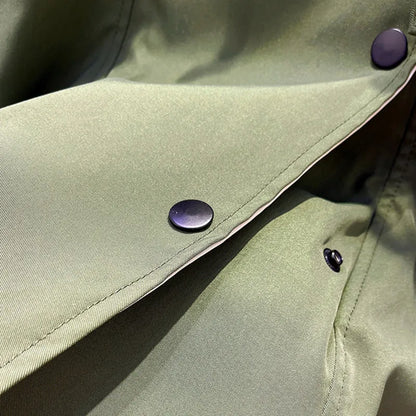 ROSANNA - VESTE LÉGÈRE ET IMPERMÉABLE