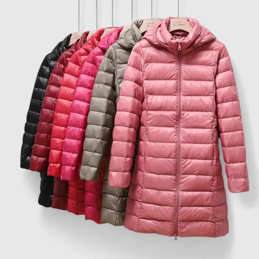 Lyon™ | Veste Confortable