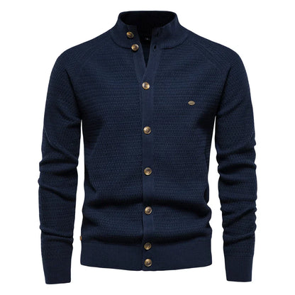 Koelman | Cardigan en Coton Exclusif